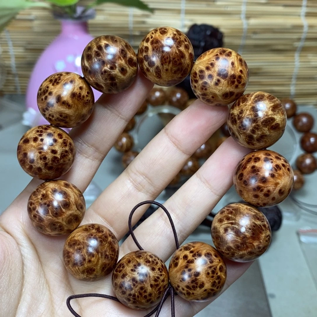 柏木（崖柏）手串/手链