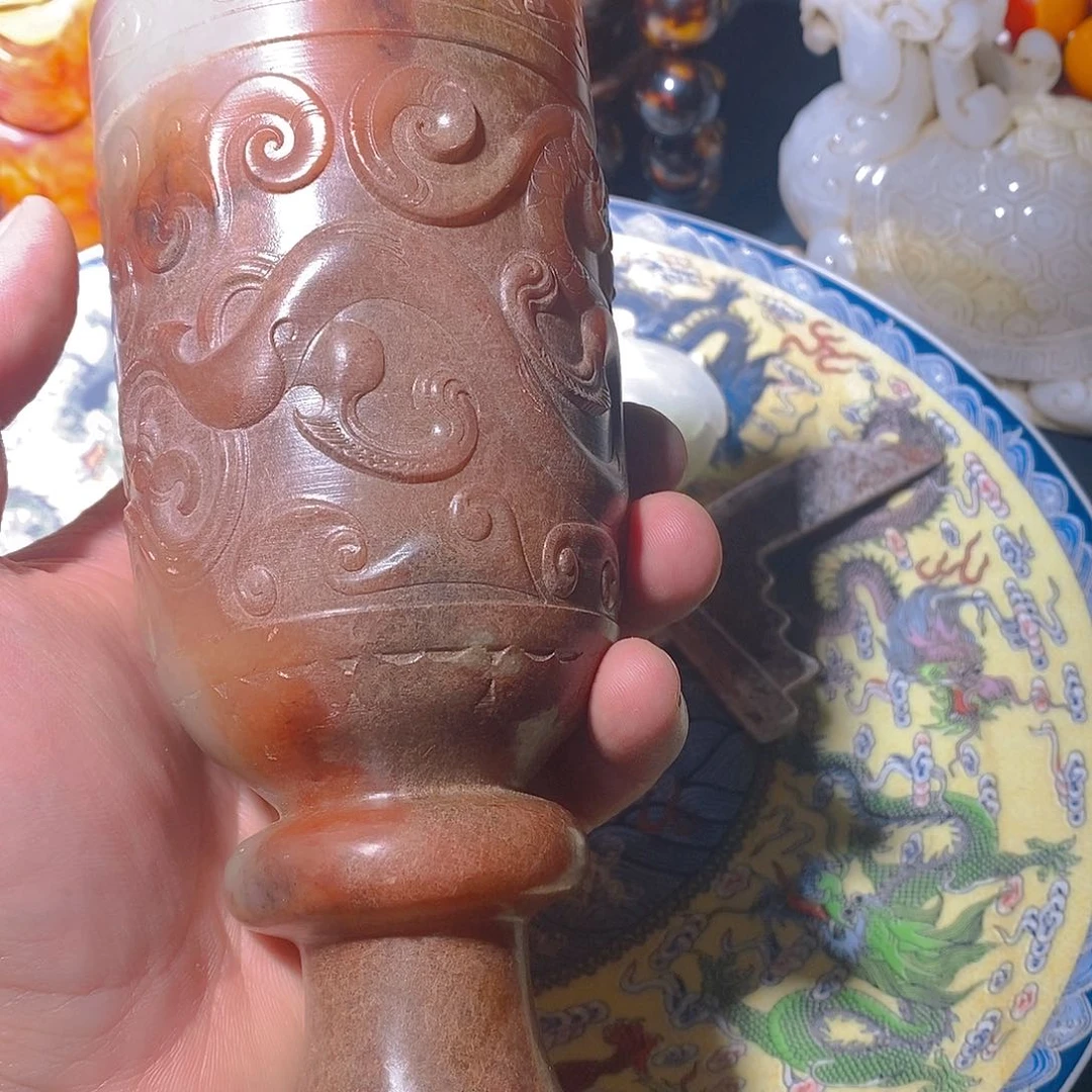 茶盏精品好货包邮到家