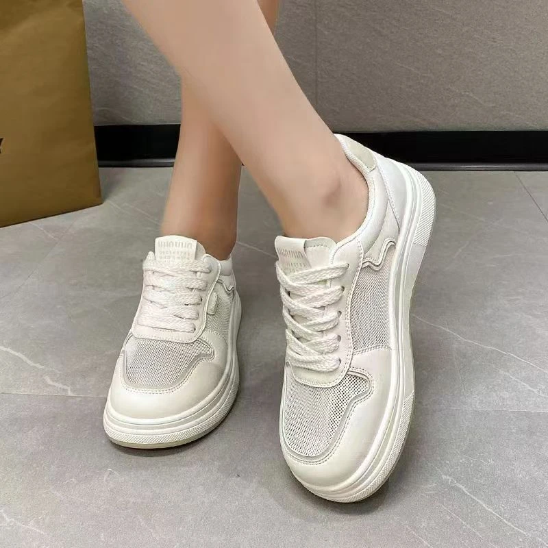 蓝海燕HO3休闲网鞋