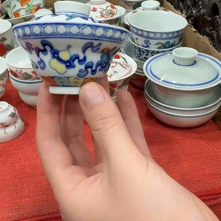 陶瓷艺术品收藏陶瓷