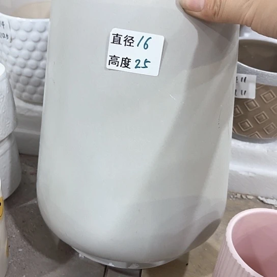 多肉绿植陶瓷花盆9.9包邮