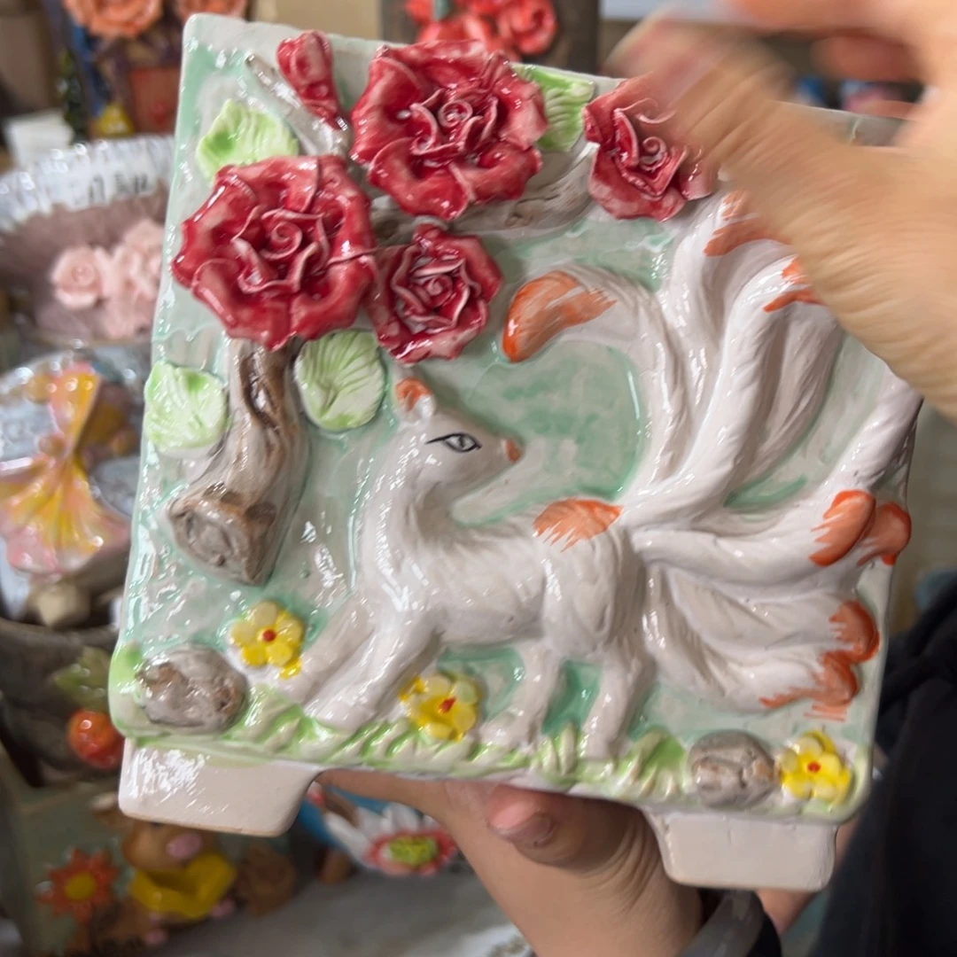 花盆，满20米发货，爱退款拉黑