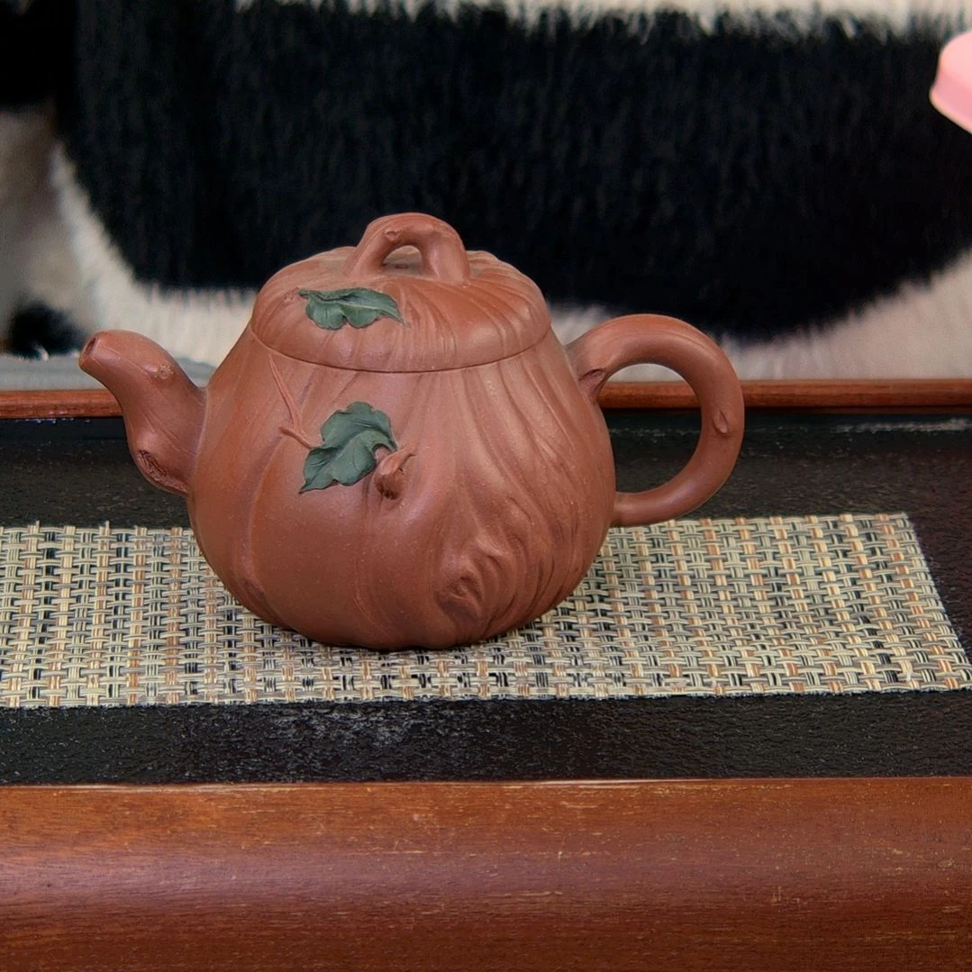 【闪购商品】紫砂茶杯高货放漏