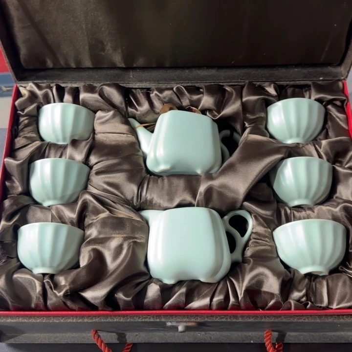 玖珑茶器专属清货链接@@@微瑕