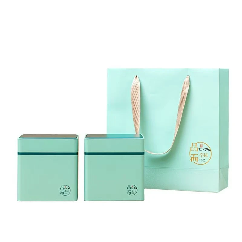 2025年高山毛尖武功山新茶松针浓香耐泡口粮日照买一送一罐装125g