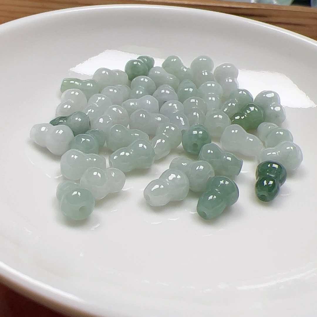 【闪购商品】未镶嵌手链翡翠·****·卡5*8