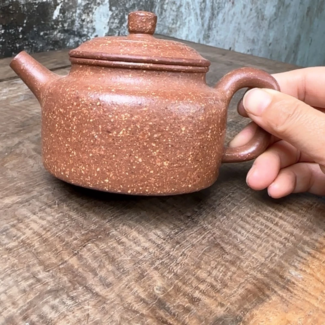 【闪购商品】茶壶紫砂紫砂茶具