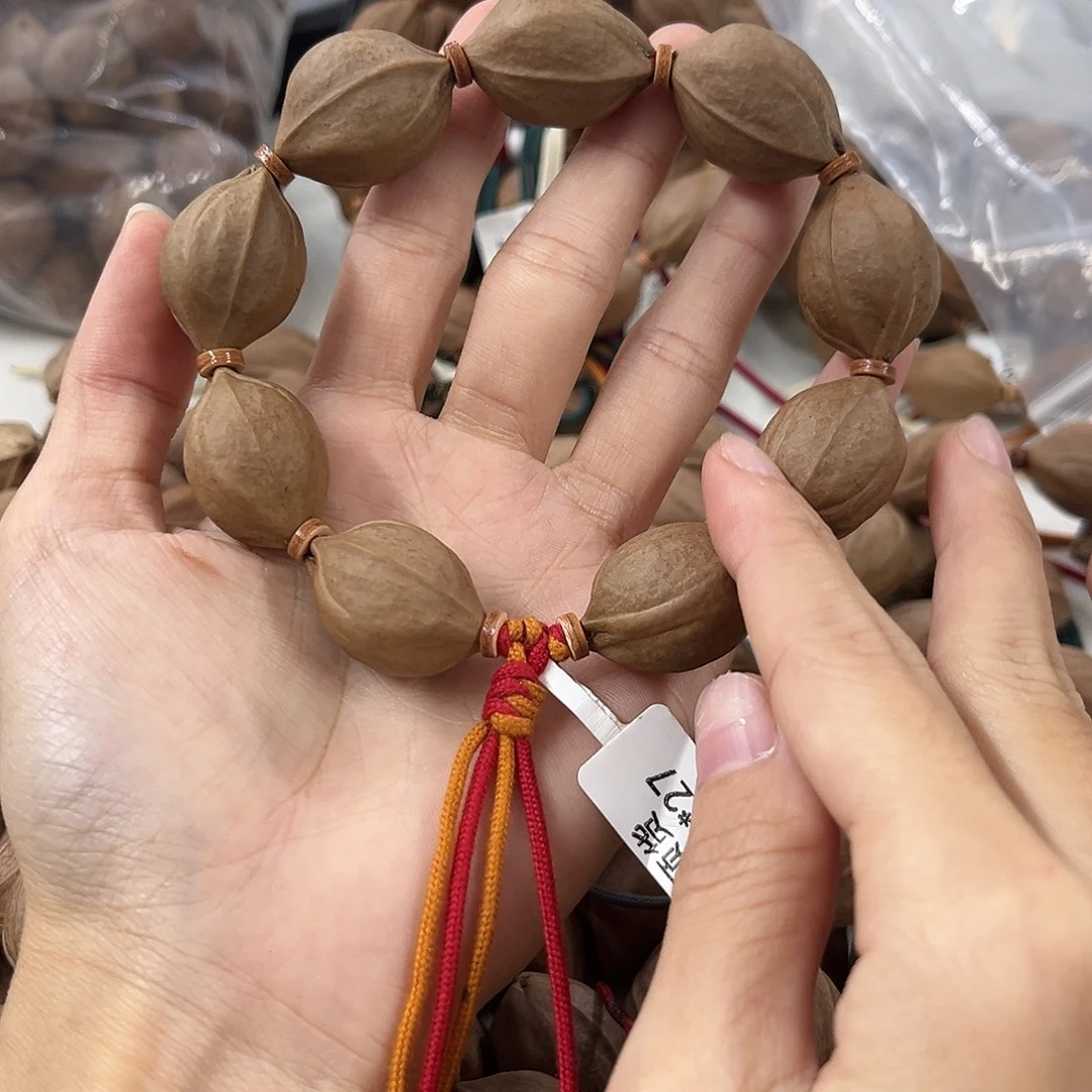 可***月吊坠橄榄核11111111