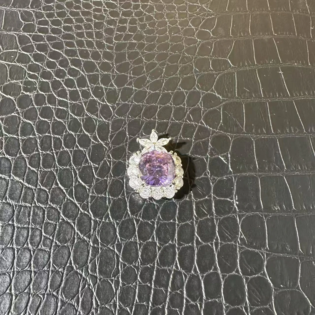 【高端定制】WA-155时尚设计吊坠多样性发一件