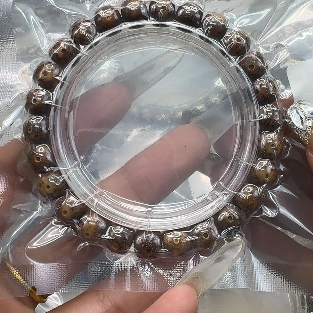手串星月菩提274快乐星月菩提98