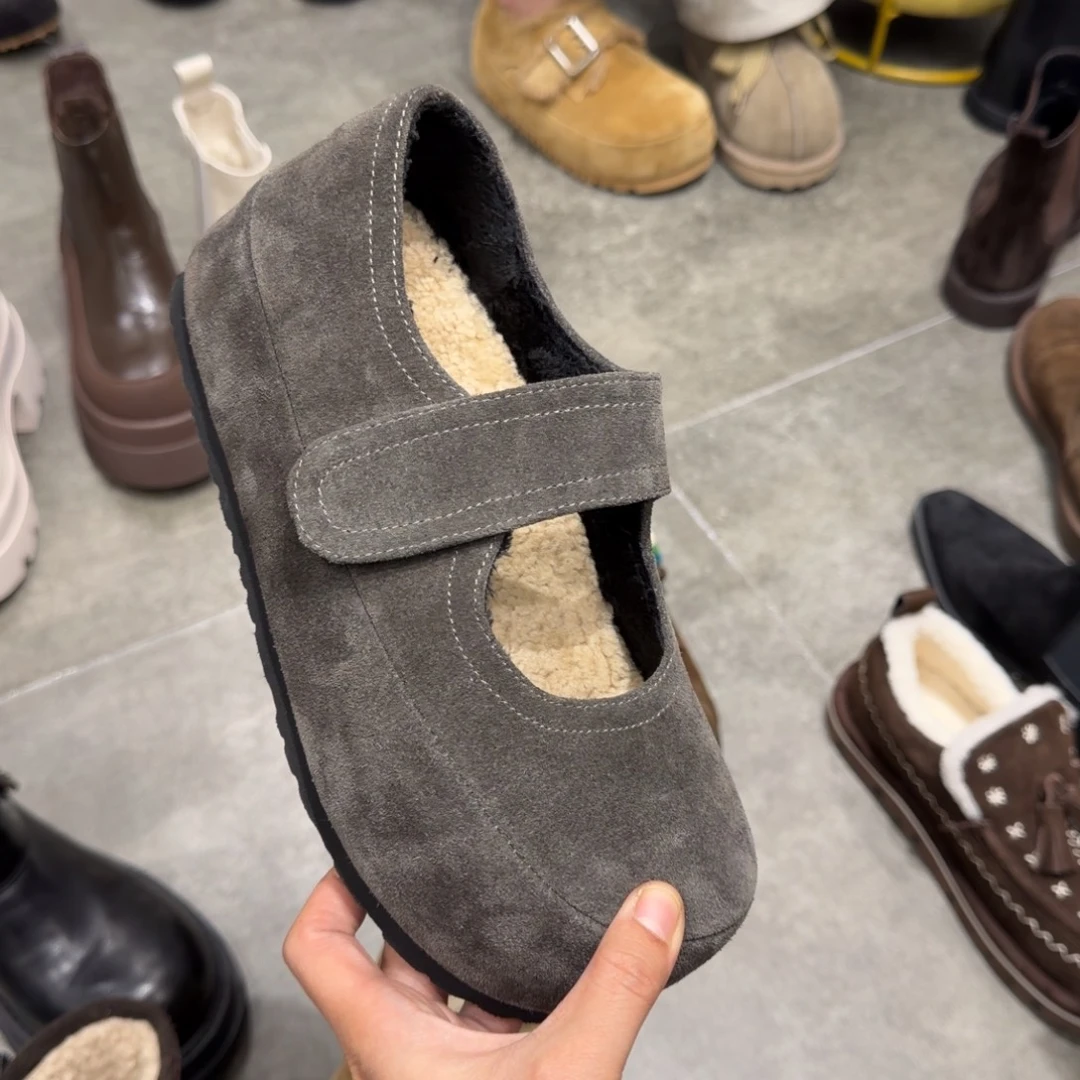 ****j鱼嘴鞋319-66灰色39码一双