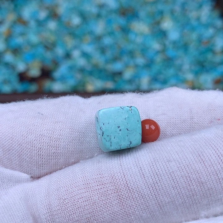 南红玛瑙未镶嵌珠宝奇石