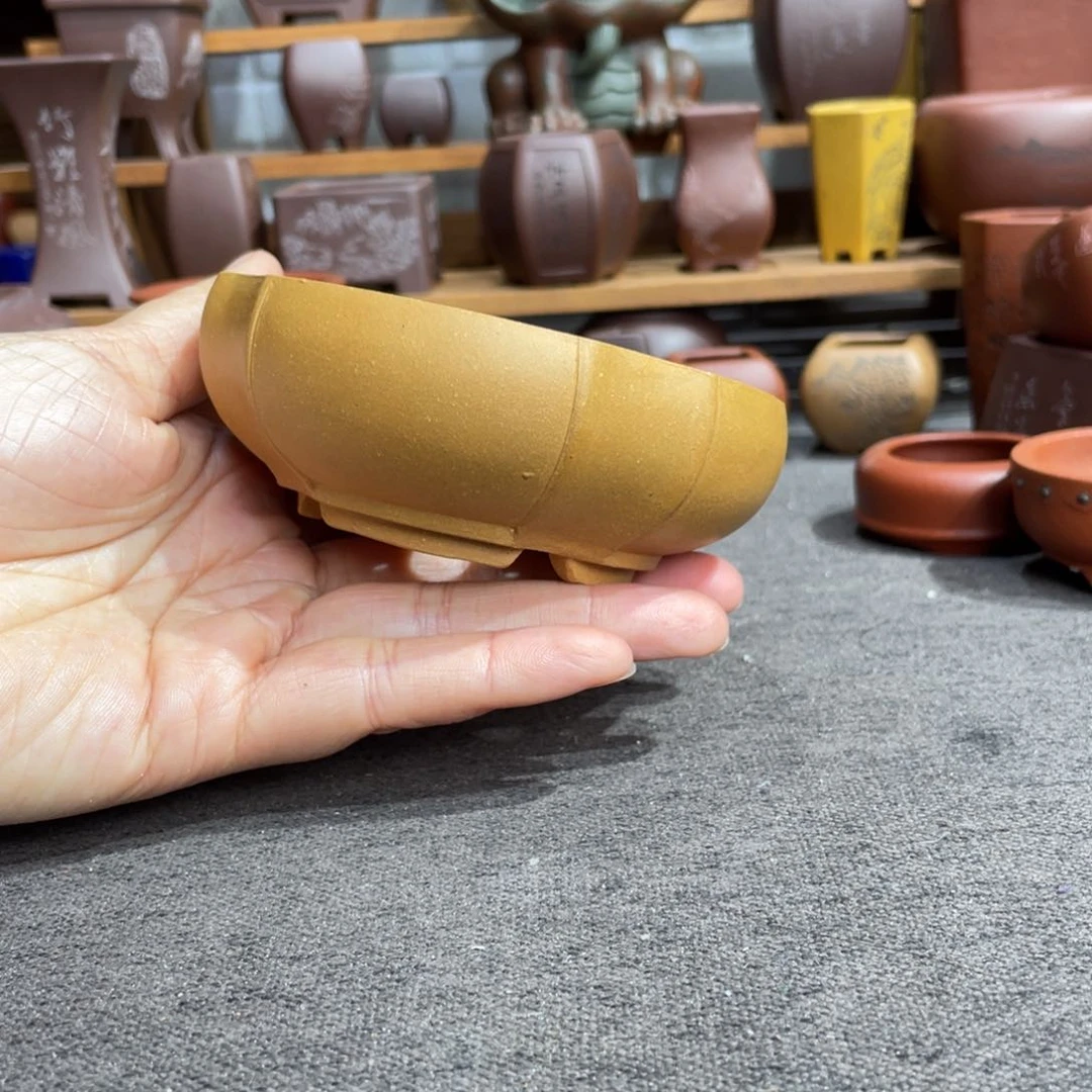 紫砂茶案我们在外面