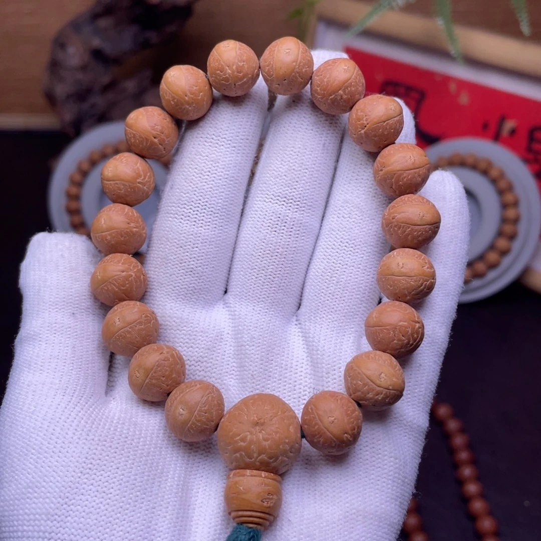 手串凤眼菩提菩提