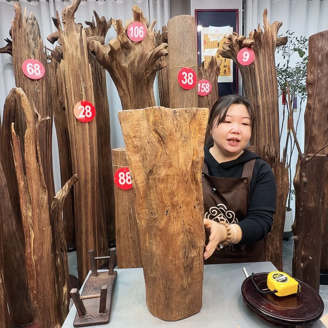 沉香沉香枕沉香原料 七天无理由