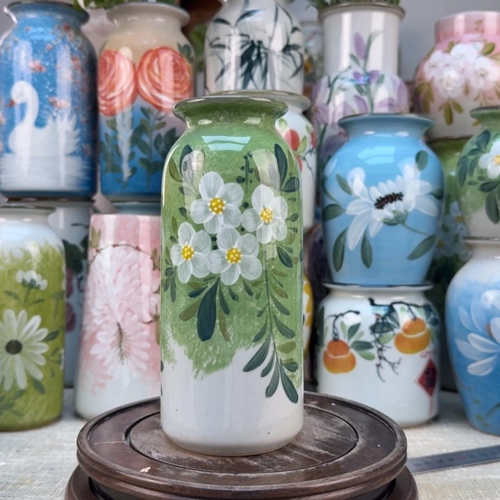 摆件花瓶65325656236898