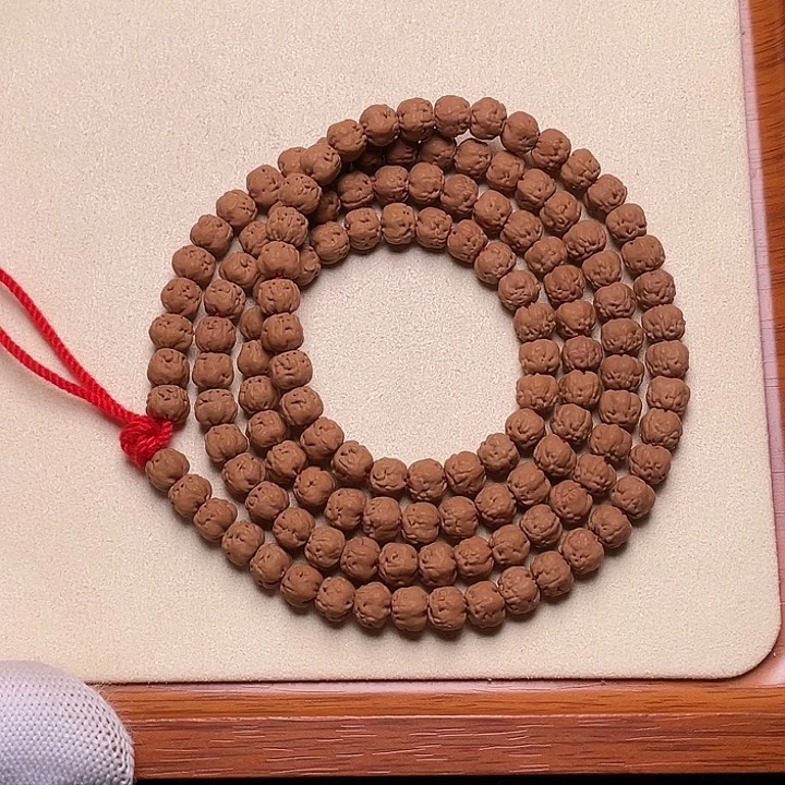 金刚菩提吊坠眼***。梅朵佛手茶108尺寸6.8