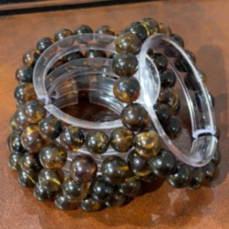 HP02根珀手串10+（多样性发一）（该为直播竞拍展示价）