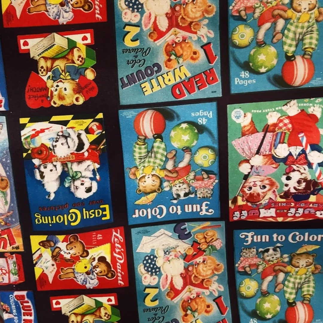 棉一米价1.1米宽纯棉平布5