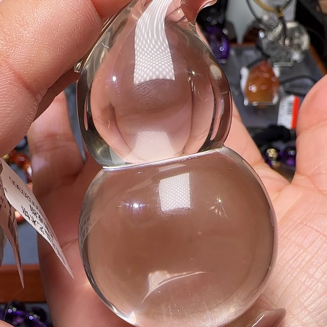 项链未镶嵌水晶JP57075