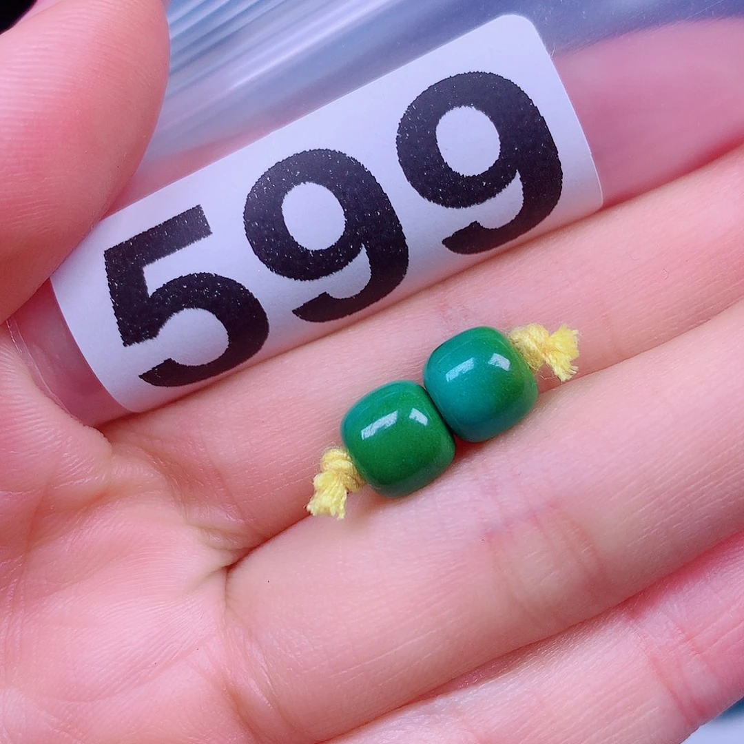 空竹粉丝专享十堰特色手工散珠