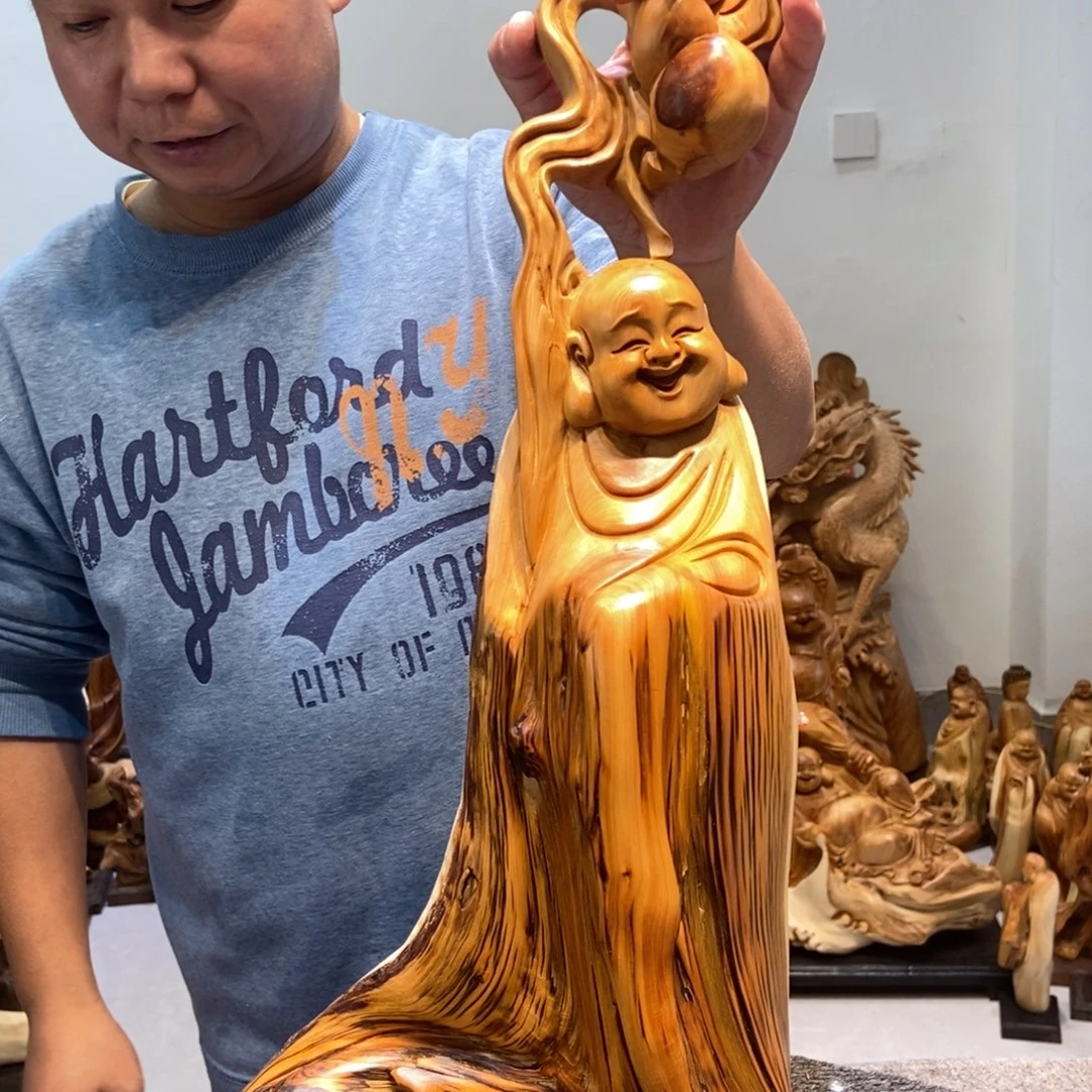 柏木（崖柏）进来点点关注哦