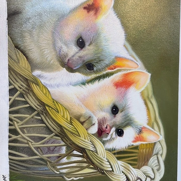 油画优惠活动时间即日起至