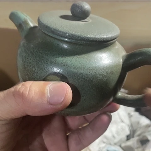 茶壶紫砂紫砂壶大家都知道喜欢'