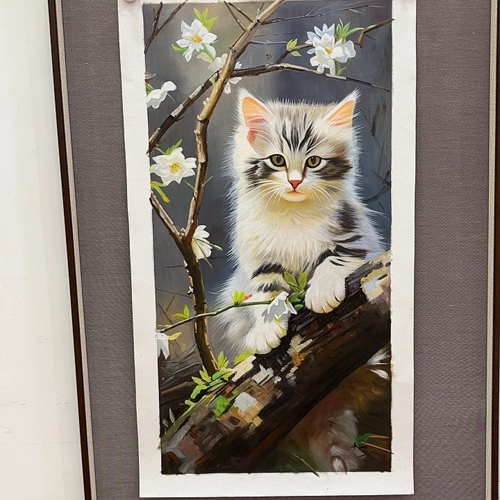 国画国画作品展！