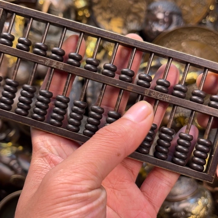 精品铜器摆件链接