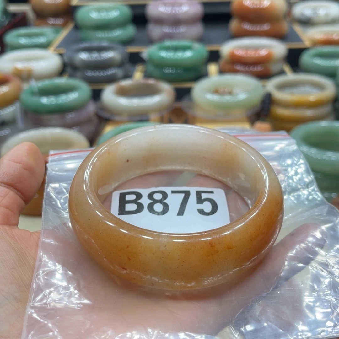 石英质玉手镯合金