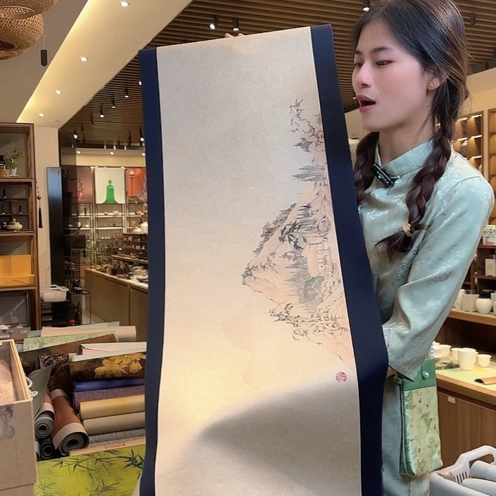 俩米五防水茶席俩件套
