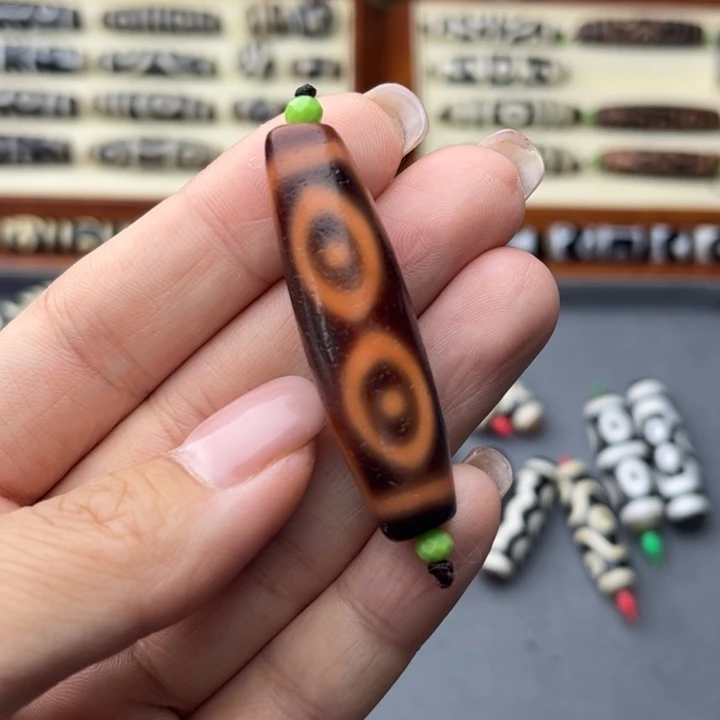 玛瑙/玉髓珠宝半成品未镶嵌