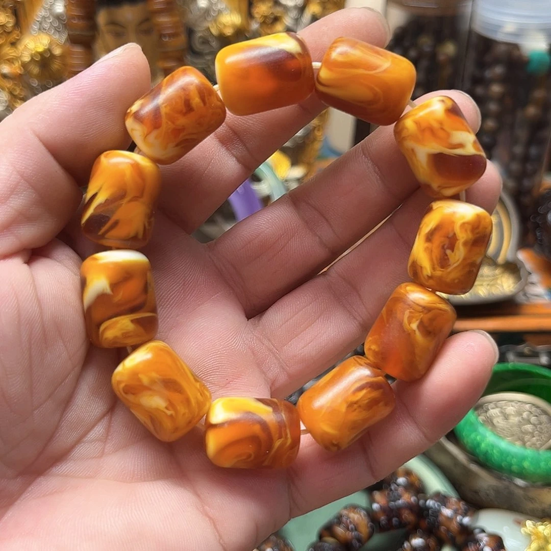 吊坠滴血莲花菩提