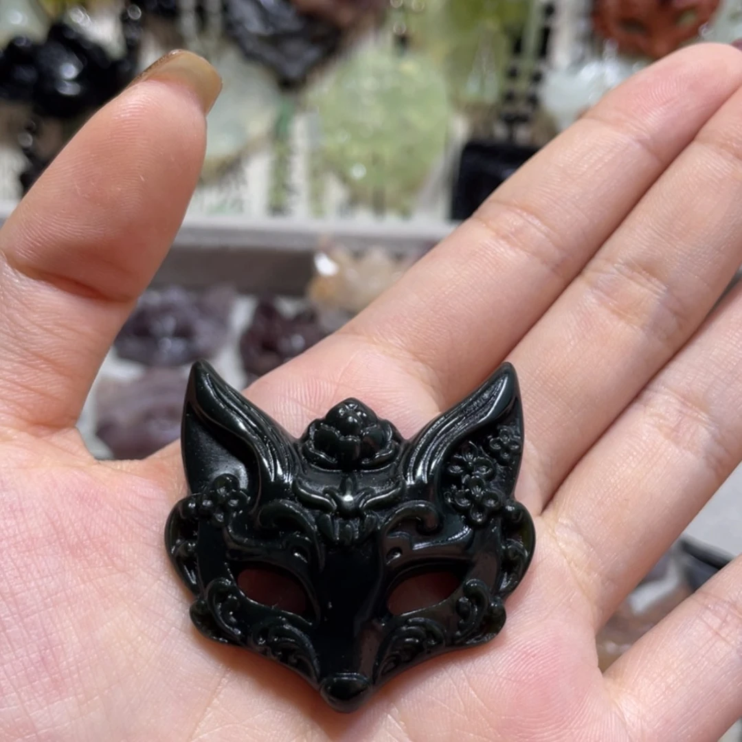 【闪购商品】岫玉未镶嵌颈饰幸****✔吊坠30