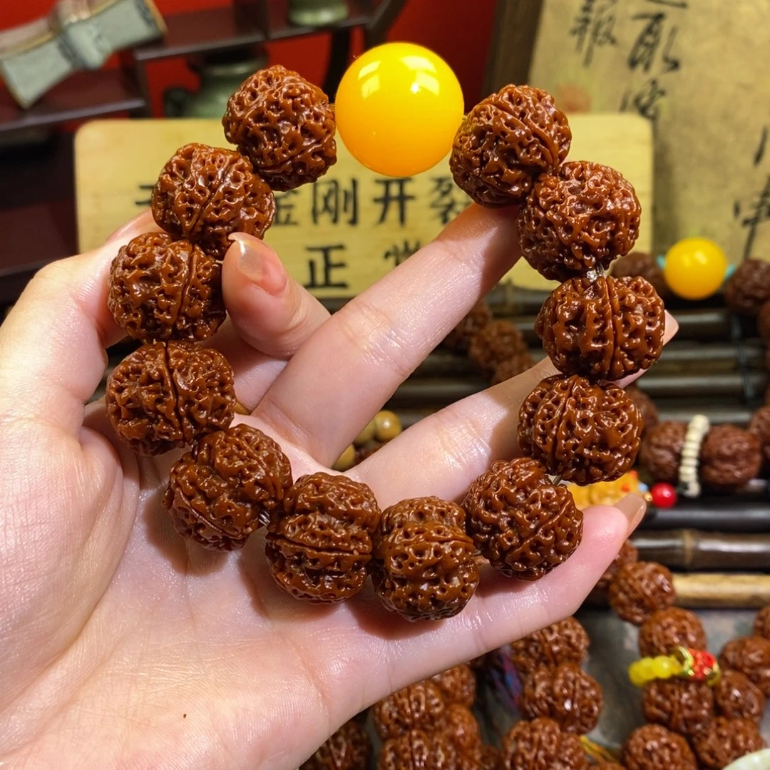 手串金刚菩提522.