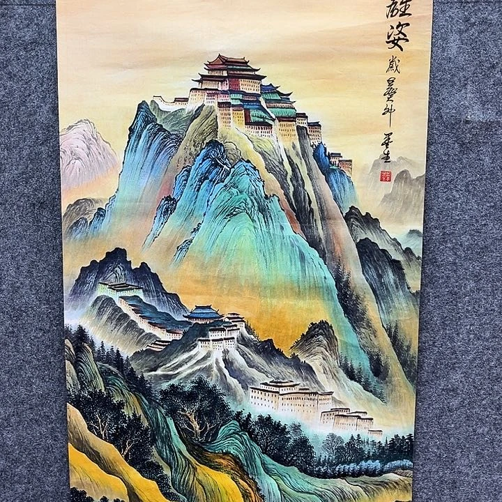 艺术作品欣赏作品