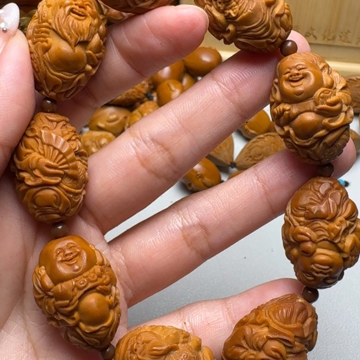 手串/手链橄榄核福利