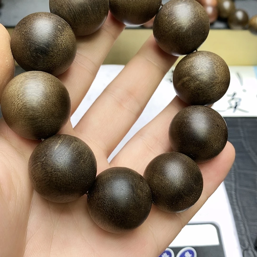 沉香沉香碎屑23昆仑梅格