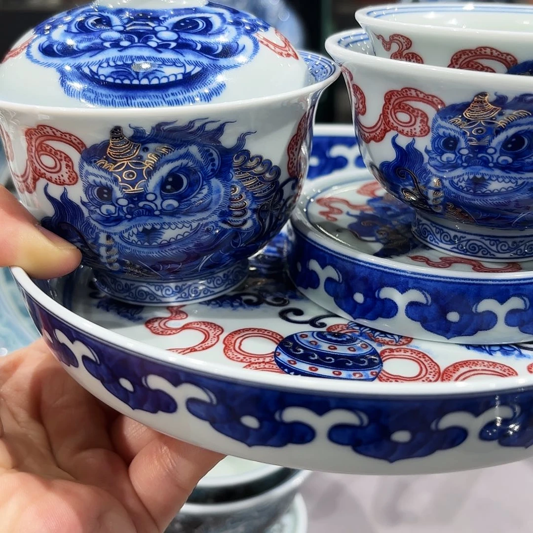 瓷片景德镇瓷器研究与