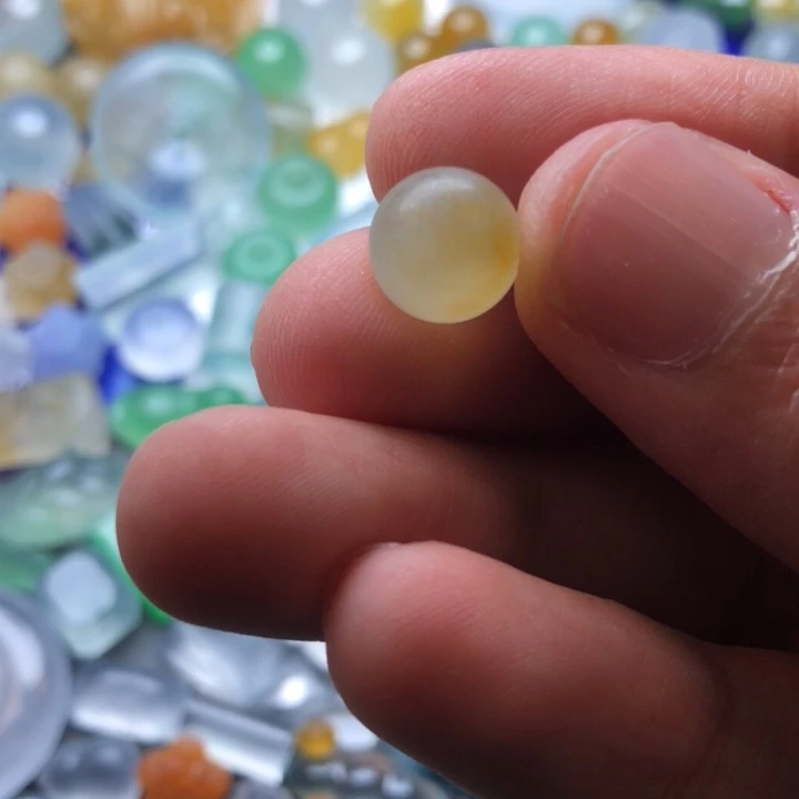 未镶嵌定制翡翠挂件