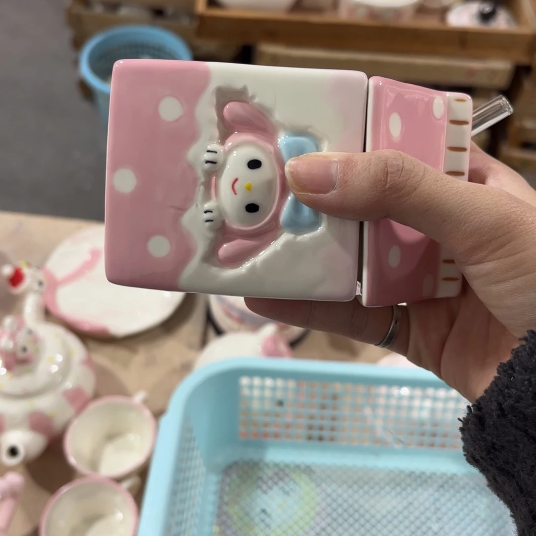 陶瓷艺术品的使用紫砂