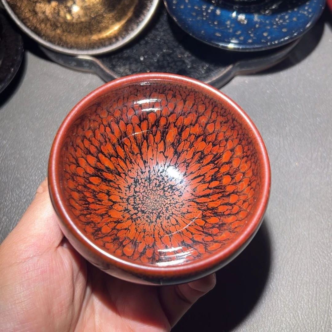 茶盏这个时候才会明白为什么有时候