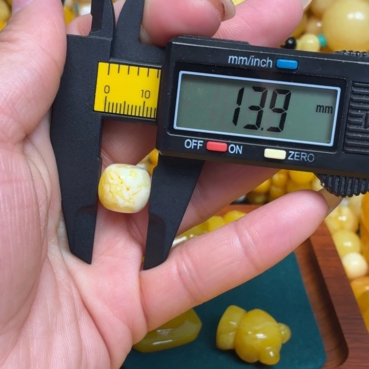 非金属配珠配饰93