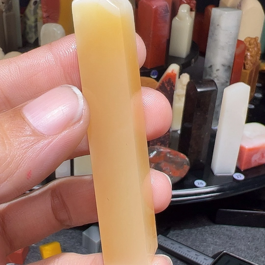 寿山石印石23456788899