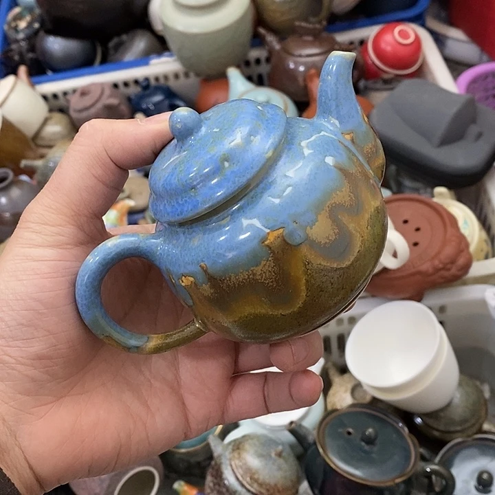 陶瓷艺术品及陶瓷制品