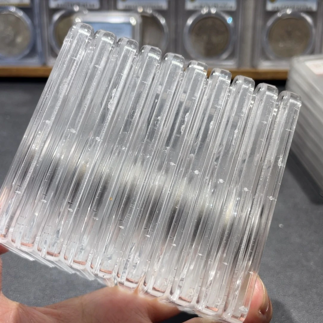 银不****么北京公博总部大头十枚打包