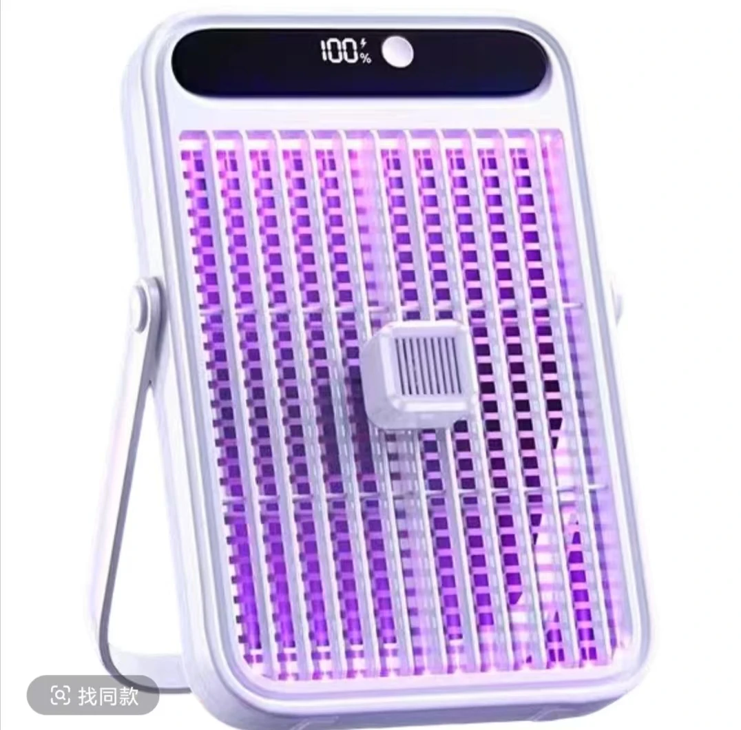 （外贸品质）灭蚊灯（插电款）