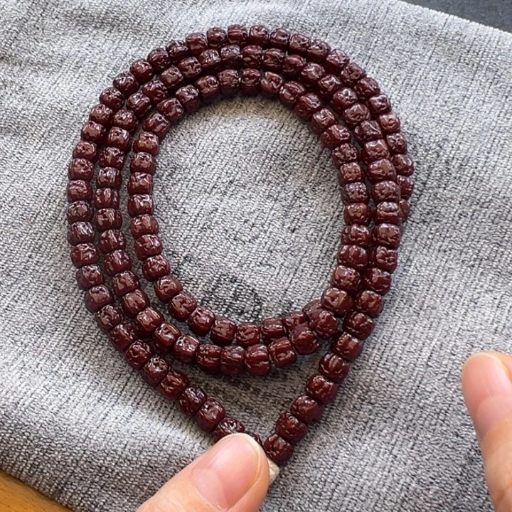 吊坠金刚菩提精品