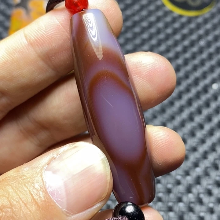 心***树玛瑙/玉髓未镶嵌1